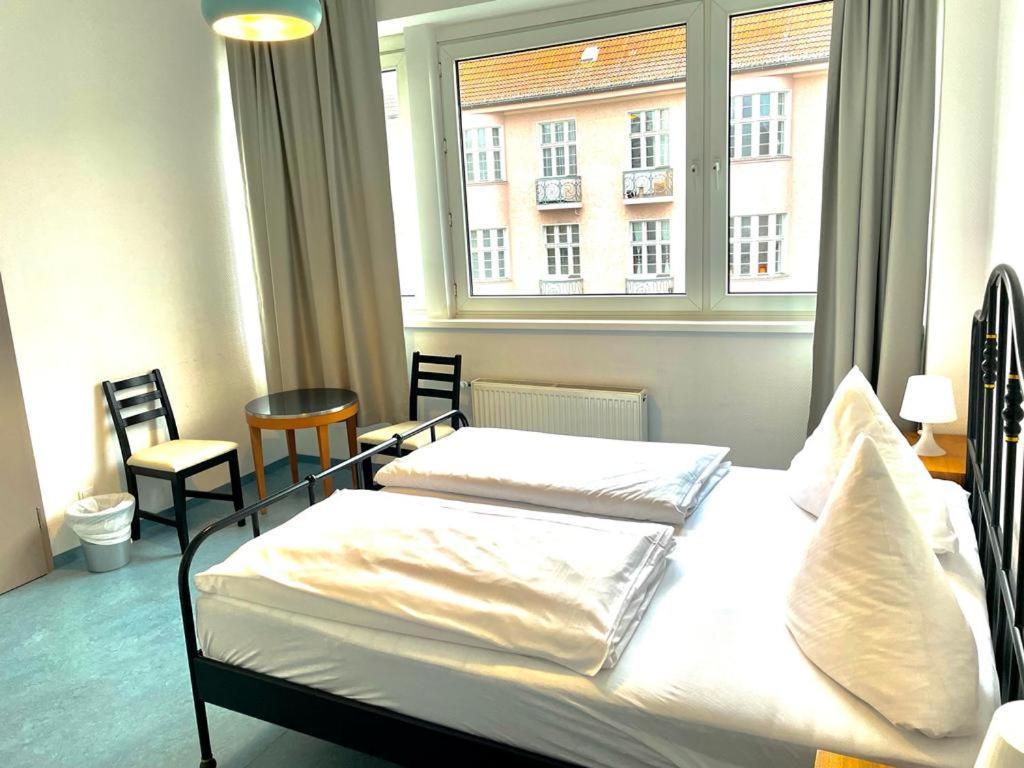Rixhouse Hostel - Berlin — Photos 3